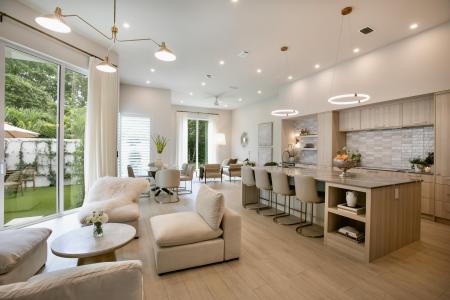 126 Sunset Cove Lane, BALLENISLES, Palm Beach Gardens, Florida 33418