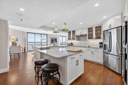 9960 S Ocean Drive 801, Jensen Beach, Florida 34957