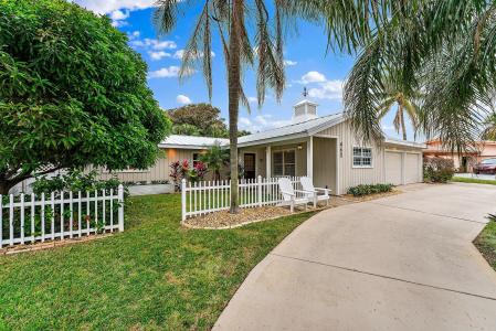 460 Sunrise Way, Juno Beach, Floryda 33408, USA