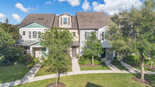 5120 Caspian Street, St. Cloud, Florida 34771, Estados Unidos