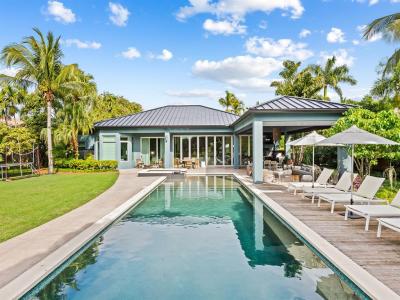 11350 NW 6th St, Signature Estates, Plantation, Florida 33325