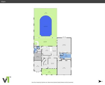 3999 NE 15th Ave, Delegal Acres, Oakland Park, Florida 33334, Estados Unidos