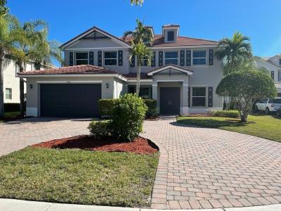 9326 Plantation Estates Dr, Royal Palm Beach, Florida 33411