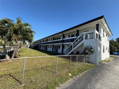 7155 NW 17th Ave 22, Miami, Florida 33147, USA