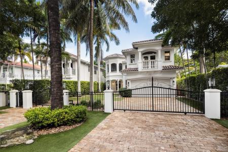 4065 Battersea Rd, Coconut Grove, Florida 33133, USA