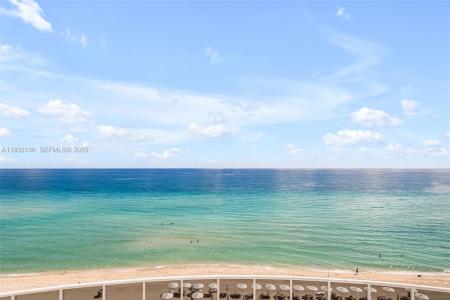 16001 Collins Ave 701, Sunny Isles Beach, Florida 33160, USA