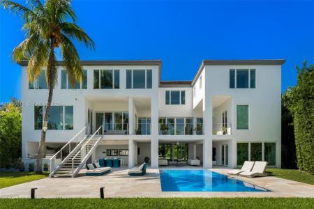 481 S Mashta Drive, Key Biscayne, 佛罗里达州 33149, 美国