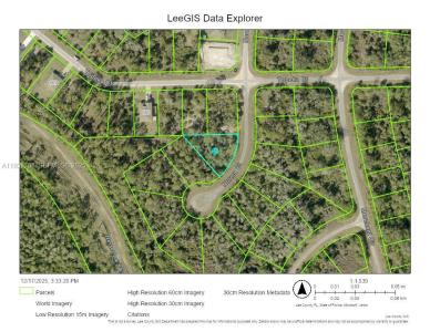 1845 NORMA CT, Lehigh Acres, Florida 33972, USA