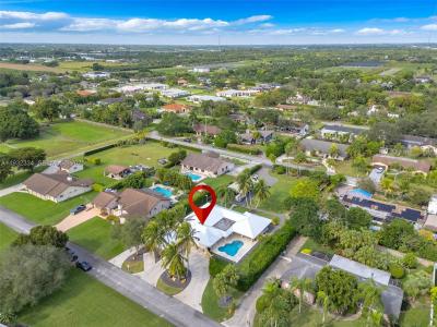 16941 SW 278th St, Homestead, Florida 33031, USA