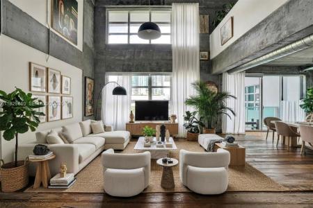 1749 NE Miami Ct 515, Miami, Florida 33132, USA