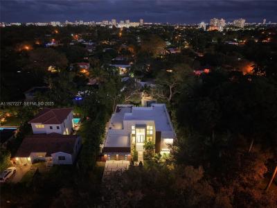 11143 NE 8th Ave, Biscayne Park, Flórida 33161, Estados Unidos