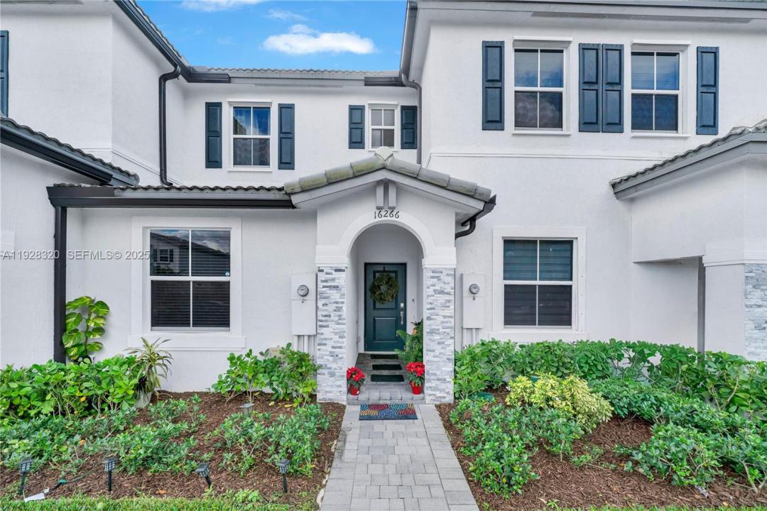 16266 SW 291st St, Homestead, Floride 33033, États-Unis