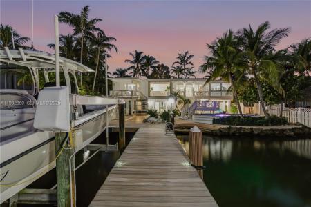 16 North Dr, Key Largo, Florida 33037, USA