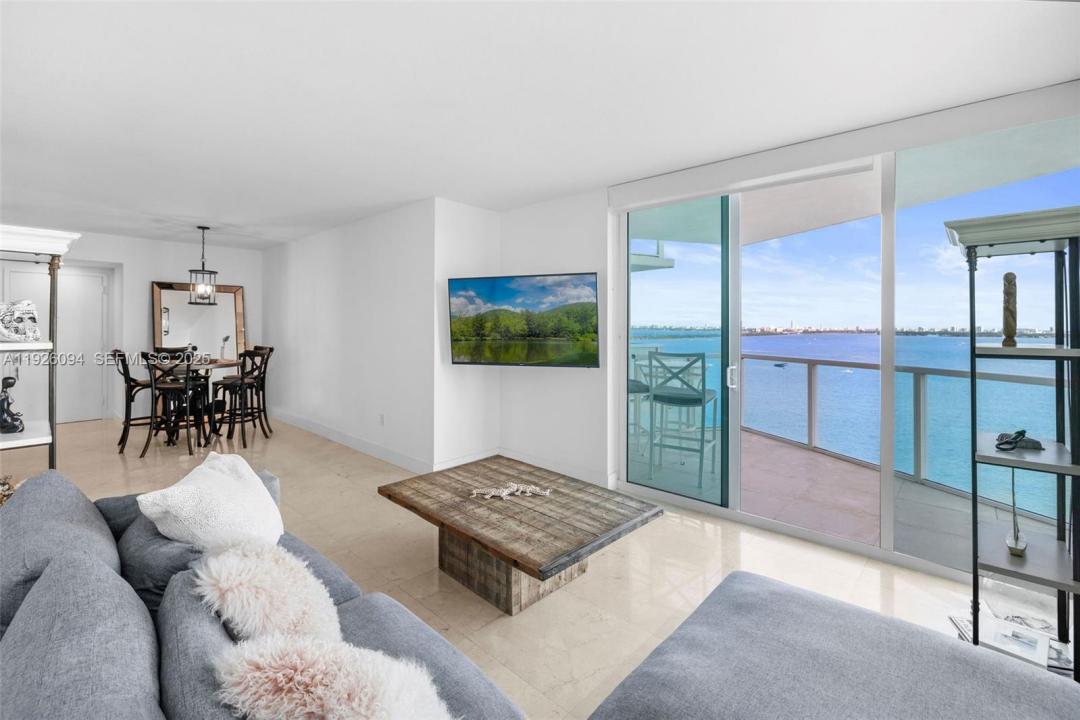 665 NE 25th St 1801, Miami, Florida 33137, Stati Uniti