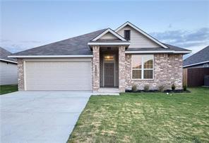 4229 Centerfire Road, Waco, 得克萨斯州 76705, 美国