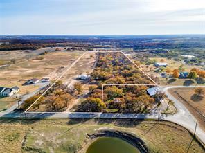 1210 Poe Prairie Road, Millsap, Texas 76066, États-Unis