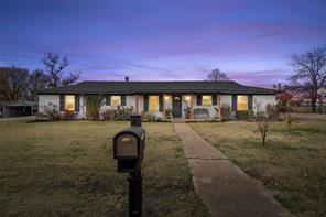 107 Woody Ray Drive, Elm Mott, Texas 76640, USA