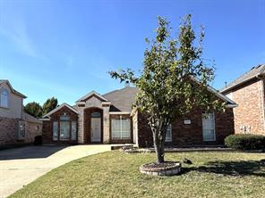 5287 Cove Way, Grand Prairie, Texas 75052, États-Unis