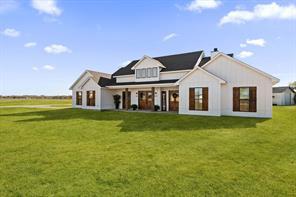 14346 Quail Lane, Terrell, Texas 75160