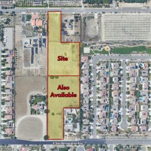 E Pioneer Avenue, Redlands, California 92374