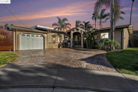 Kay Ct, Fremont, Californie 94538, États-Unis