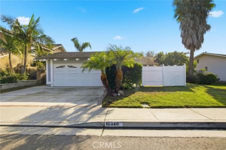 El Domino, Fountain Valley, 加州 92708, 美國