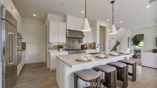 Hinnen Avenue, Hacienda Heights, Californie 91745, États-Unis