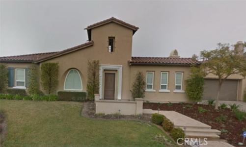 Shenandoah, Chula Vista, Californie 91914, États-Unis