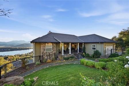 Fernwood Road, Hidden Valley Lake, קליפורניה 95467, ארצות הברית של אמריקה 