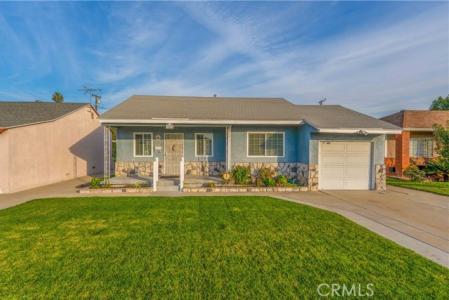 Graystone, Norwalk, California 90650