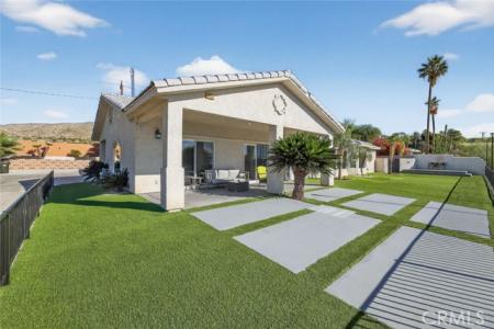 Monterico Road, Desert Hot Springs, California 92240, Stati Uniti