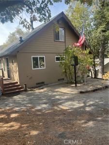 Manzanita Court, Angelus Oaks, Califórnia 92305, Estados Unidos