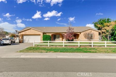 Charles Street, Banning, Califórnia 92220, Estados Unidos