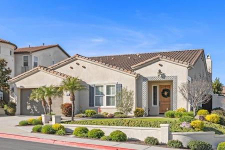 Cuadro Vista, San Marcos, Californie 92078, États-Unis