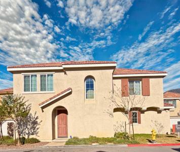 N Alumni Lane, San Bernardino, Califórnia 92407, Estados Unidos