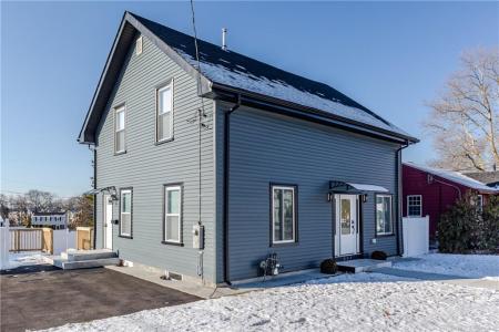 604 Smithfield Road, North Providence, ロードアイランド 02904, アメリカ合衆国