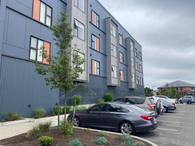 95 Cranston Street 109, Providence, RI 02909, USA