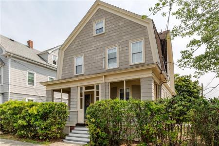 173 Oakland Avenue, Providence, RI 02908, USA