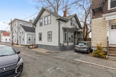 13 Washburn Street, Providence, RI 02908, USA