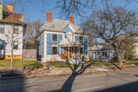 400 Angell Street, Providence, ロードアイランド 02906, アメリカ合衆国