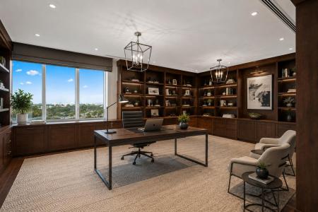 3000 S Ocean Boulevard 503/504, Palm Beach, Floride 33480, États-Unis