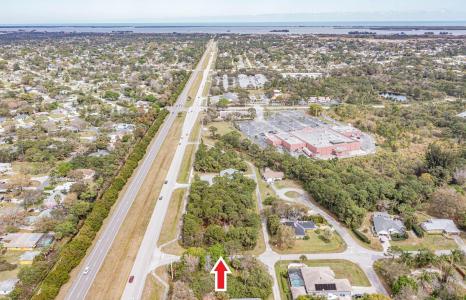 789 Sebastian Boulevard, Sebastian, Florida 32958, HOA KỲ