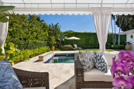 265 Sandpiper Drive, Palm Beach, Floride 33480, États-Unis