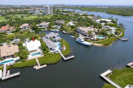 215 Island Drive, ADMIRALS COVE, Jupiter, 佛罗里达州 33477, 美国