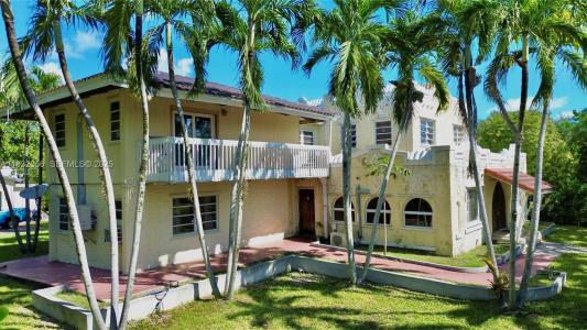 511 NE 119th St, Biscayne Park, Flórida 33161, Estados Unidos