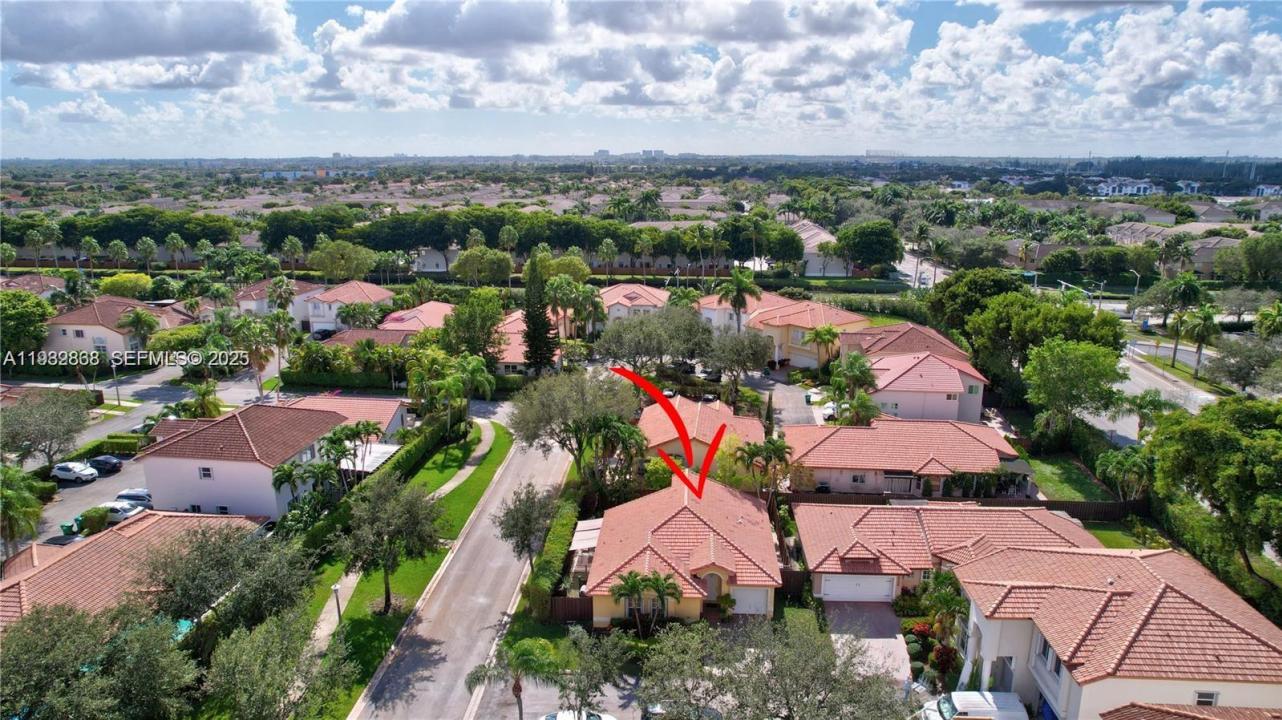 5862 NW 113th Pl, Doral, Florida 33178