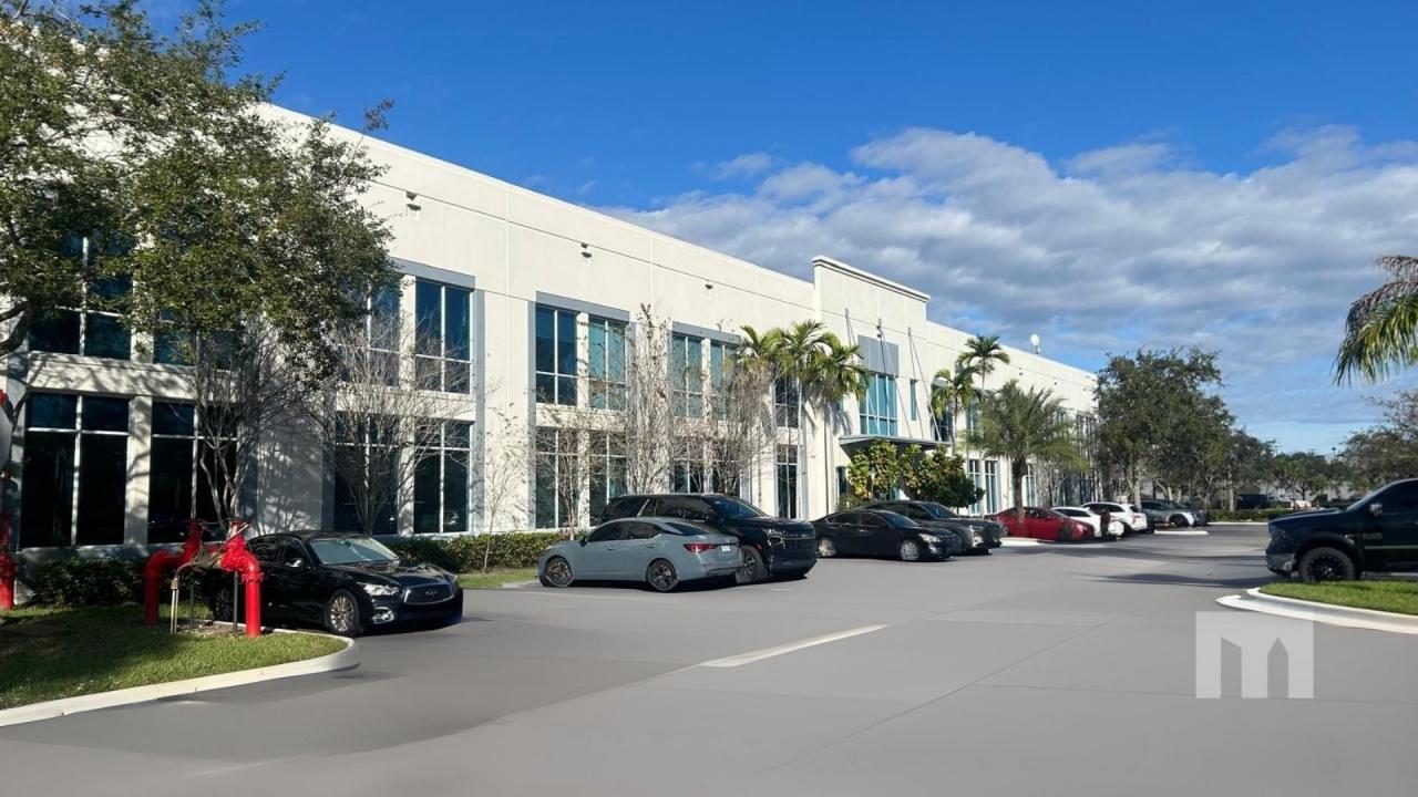 2000 NW 150th Avenue 1102, 1105-1 & 1105-2, Pembroke Pines, Florida 33028