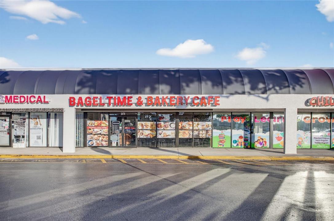 2478 N State Road 7, Margate, フロリダ 33063, アメリカ合衆国