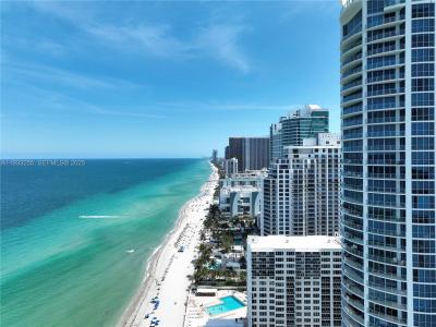 3101 S Ocean Dr 3005, Hollywood, Florida 33019, USA