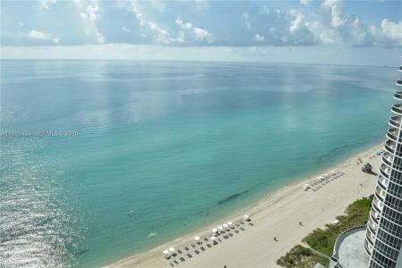 16001 Collins Ave 2302, Sunny Isles Beach, Florida 33160, USA